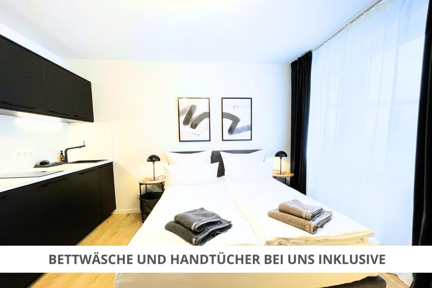 Apartment Wahnfried No4 - Zentral Wohnen Mit Kueche Und Duschbad, Parkplatz, 300M Zur Fussgaengerzone Bayreuth Zewnętrze zdjęcie