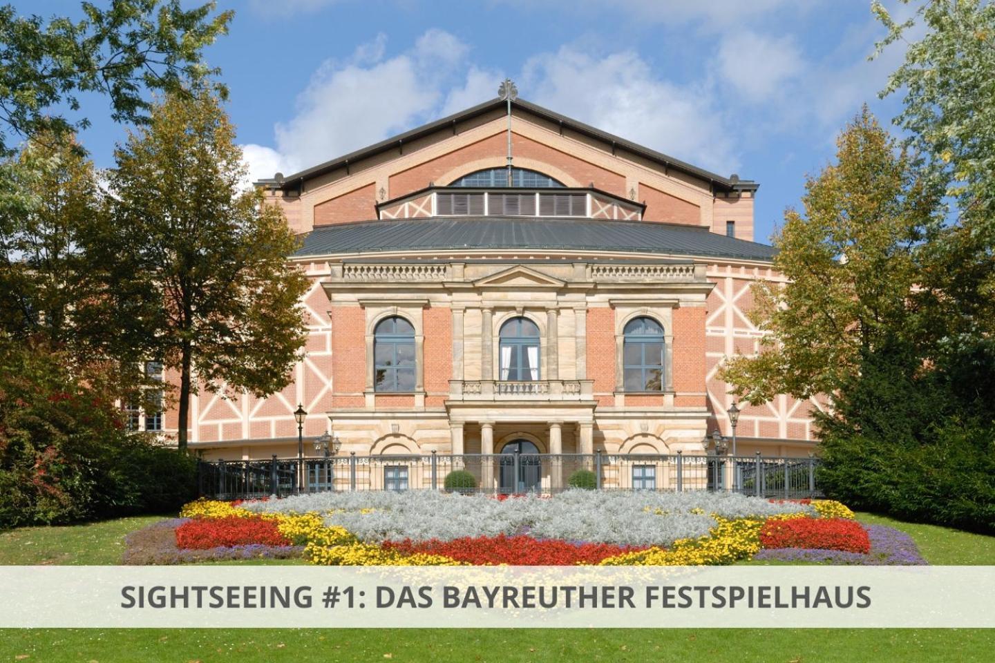 Apartment Wahnfried No4 - Zentral Wohnen Mit Kueche Und Duschbad, Parkplatz, 300M Zur Fussgaengerzone Bayreuth Zewnętrze zdjęcie