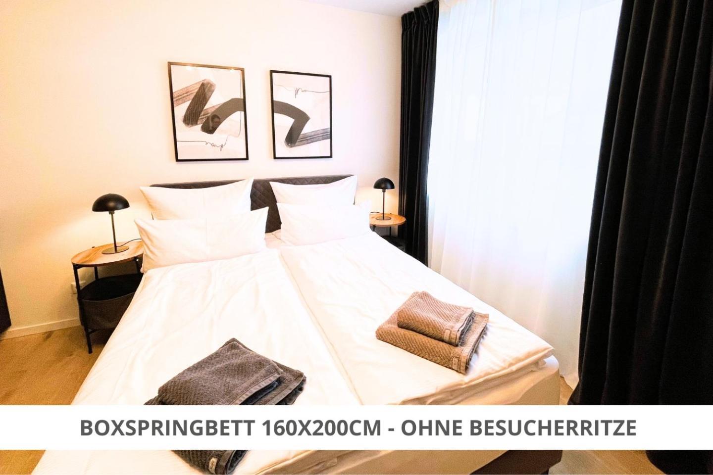 Apartment Wahnfried No4 - Zentral Wohnen Mit Kueche Und Duschbad, Parkplatz, 300M Zur Fussgaengerzone Bayreuth Zewnętrze zdjęcie