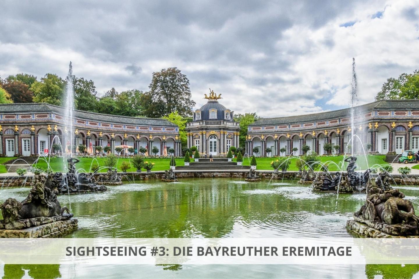 Apartment Wahnfried No4 - Zentral Wohnen Mit Kueche Und Duschbad, Parkplatz, 300M Zur Fussgaengerzone Bayreuth Zewnętrze zdjęcie