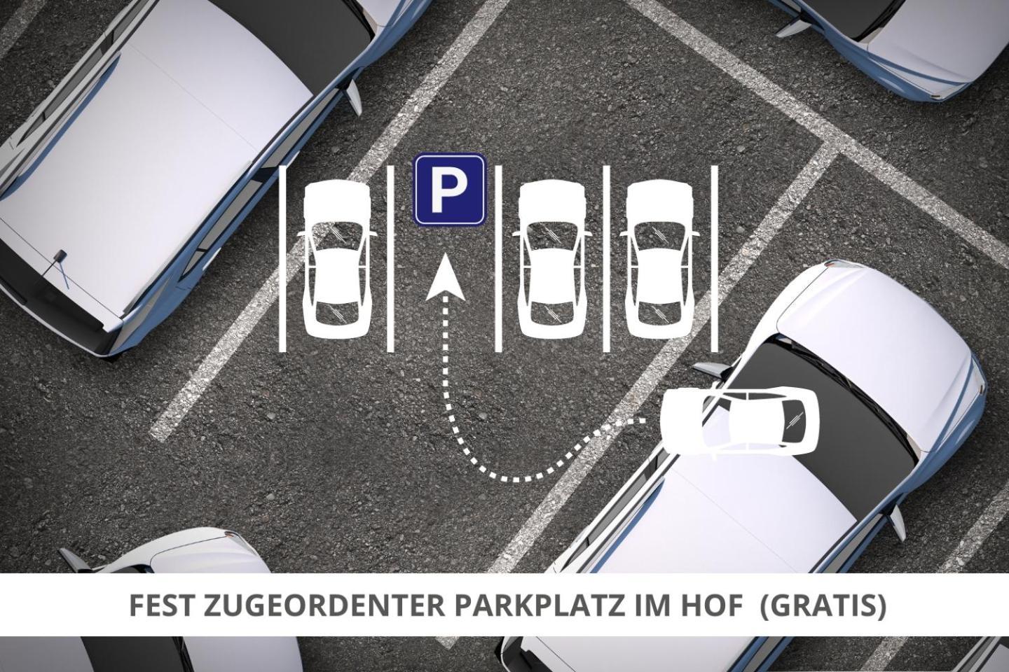 Apartment Wahnfried No4 - Zentral Wohnen Mit Kueche Und Duschbad, Parkplatz, 300M Zur Fussgaengerzone Bayreuth Zewnętrze zdjęcie